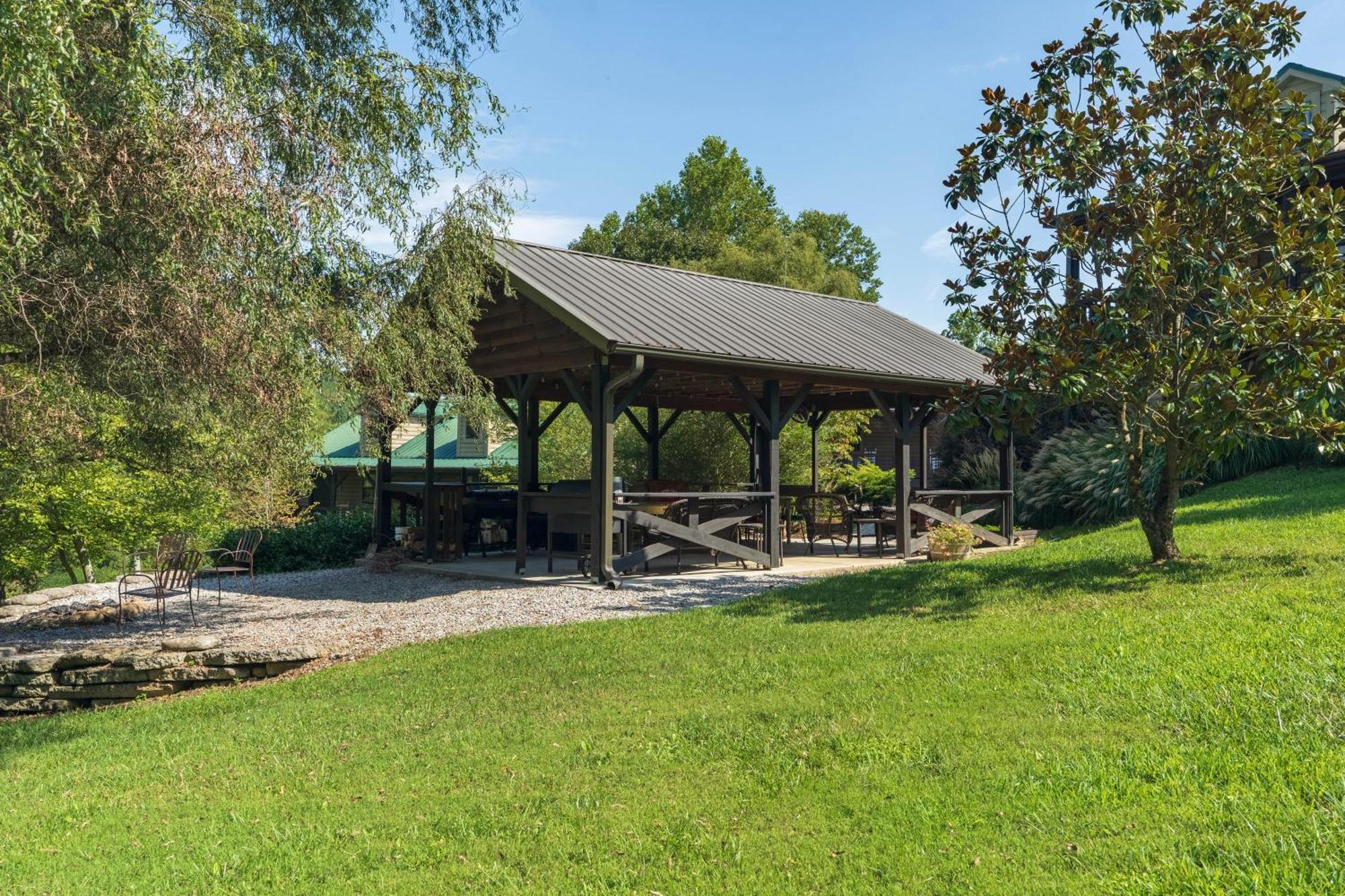 Lodge At Tellico Tellico Plains Kültér fotó