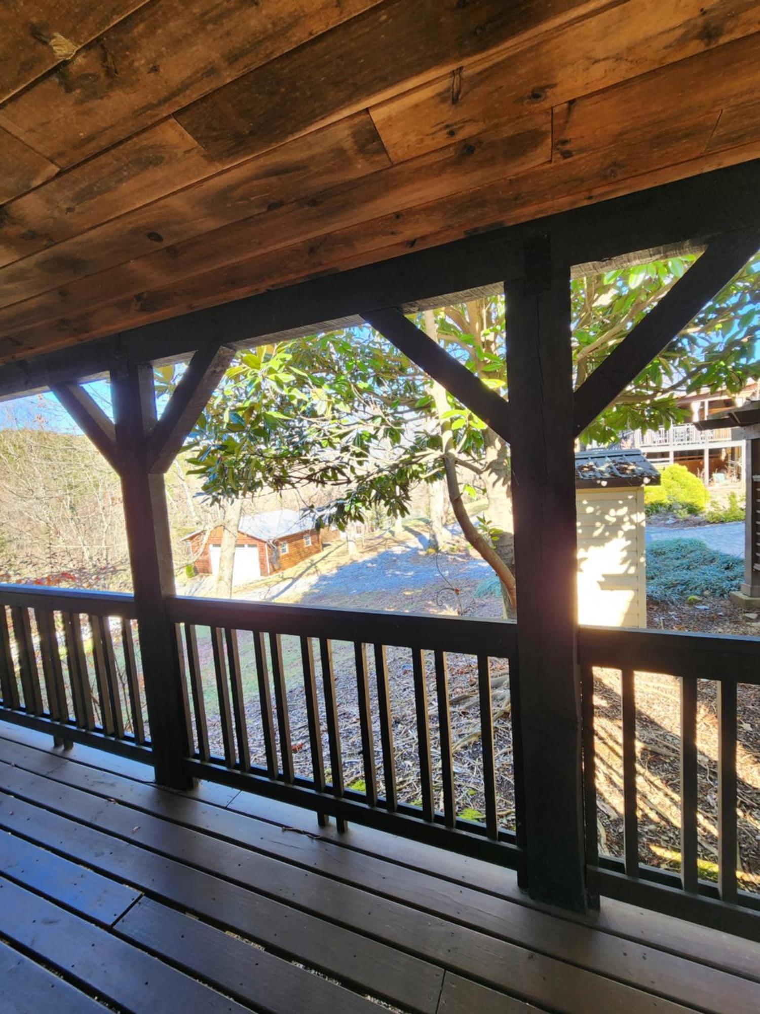 Lodge At Tellico Tellico Plains Kültér fotó