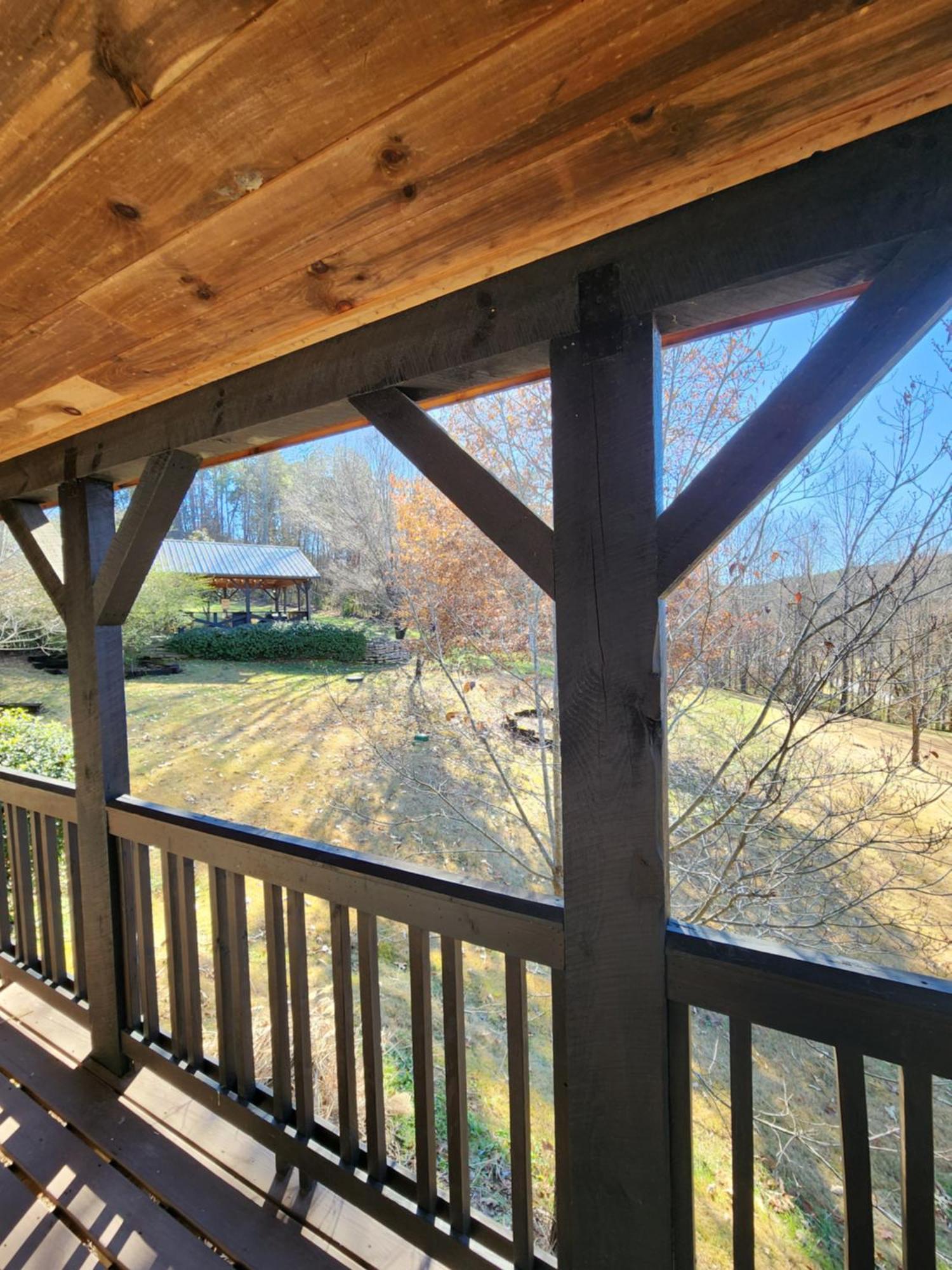 Lodge At Tellico Tellico Plains Kültér fotó