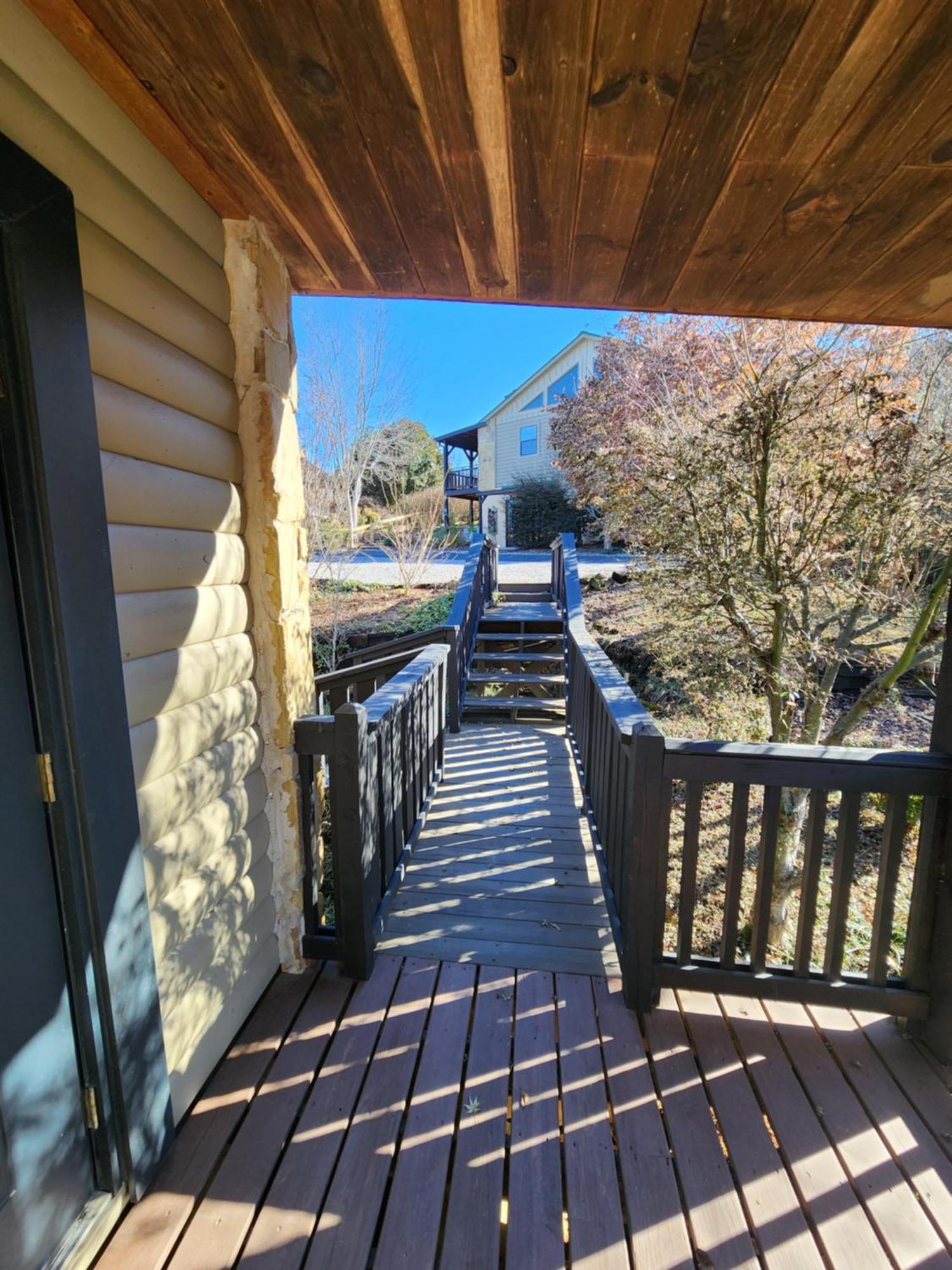 Lodge At Tellico Tellico Plains Kültér fotó