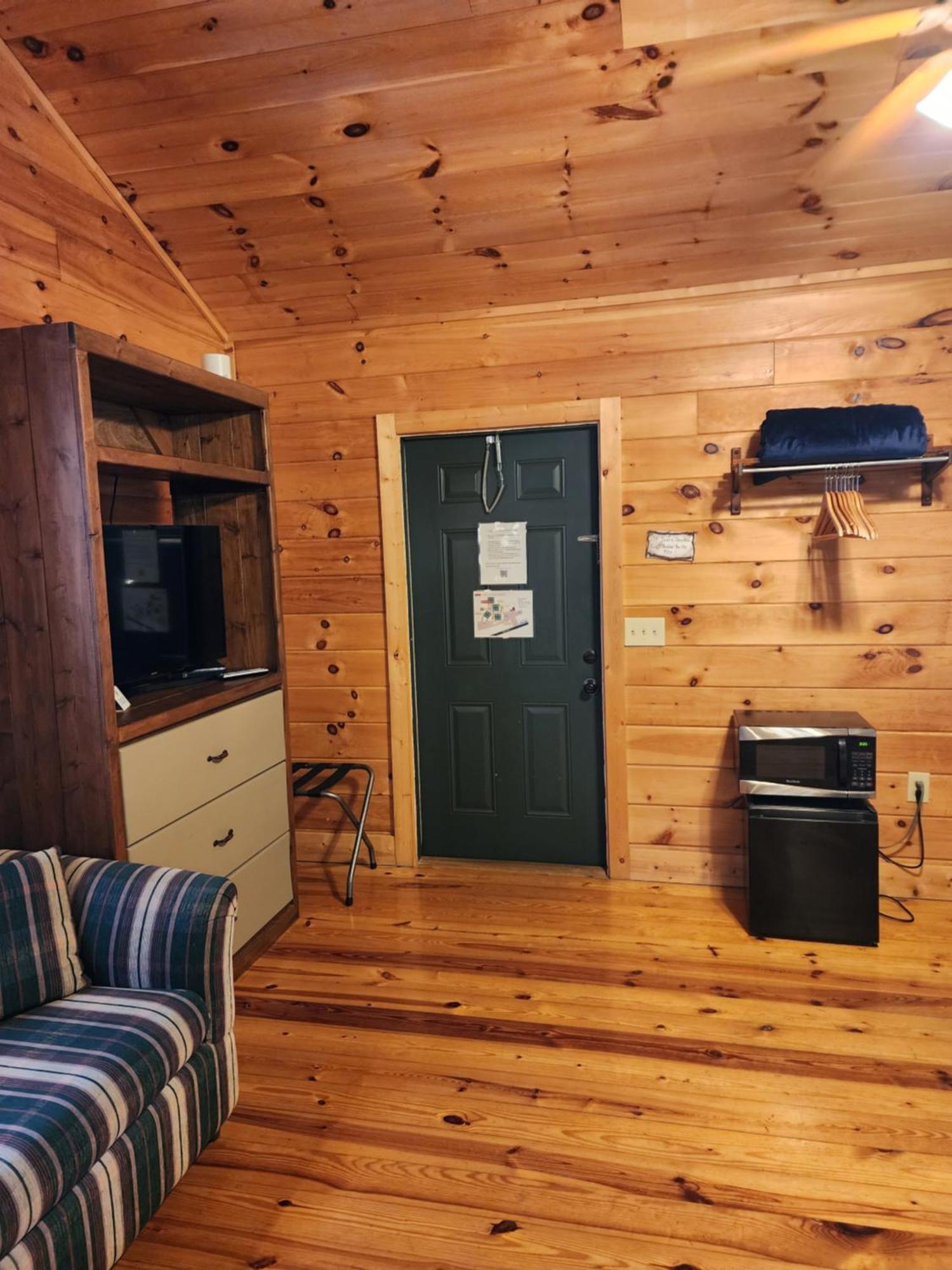 Lodge At Tellico Tellico Plains Kültér fotó